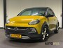 Opel Adam 1.4 Slam Black Favourite|NAVI|CABRIO|HALF LEDER|GOED ONDERHOUDEN