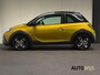 Opel Adam 1.4 Slam Black Favourite|NAVI|CABRIO|HALF LEDER|GOED ONDERHOUDEN