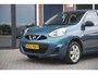Nissan Micra 1.2 Acenta, AIRCO, BLUETOOTH