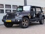 Jeep Wrangler 2.8 CRD 200pk Euro 6 Rubicon Recon - Grijs kenteken - LED - Trekhaak - Airco