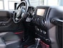 Jeep Wrangler 2.8 CRD 200pk Euro 6 Rubicon Recon - Grijs kenteken - LED - Trekhaak - Airco