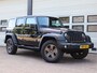 Jeep Wrangler 2.8 CRD 200pk Euro 6 Rubicon Recon - Grijs kenteken - LED - Trekhaak - Airco