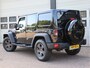Jeep Wrangler 2.8 CRD 200pk Euro 6 Rubicon Recon - Grijs kenteken - LED - Trekhaak - Airco