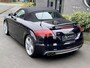 Audi TT RS Roadster 2.0 T Quattro Seats Bose Navi Automaat Xenon Stoelverwarming