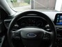 Ford Focus Wagon ECOBOOST CONNECTED PLUS NIEUW MODEL NAV AIRCO LMV PDC PRIVACYGLAS XENON RIJKLAARPRIJS