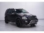 Mercedes-Benz ML-klasse ML 270 CDI APK 17-10-26 cruise-controle 20"- LMV sidebars lederen bekleding PDC v+a Navigatie trekhaak dakrails stereo