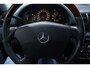 Mercedes-Benz ML-klasse ML 270 CDI APK 17-10-26 cruise-controle 20"- LMV sidebars lederen bekleding PDC v+a Navigatie trekhaak dakrails stereo