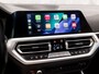 BMW 3-Serie 330e High Executive 252Pk Automaat (SCHUIFDAK, DEALER ONDERHOUDEN, APPLE CARPLAY, GROOT NAVI, CAMERA, GETINT GLAS, BRUIN LEDER, SPORTSTOELEN, STUUR/STOELVERWARMING, SFEERVERLICHTING, NIEUWSTAAT)