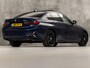 BMW 3-Serie 330e High Executive 252Pk Automaat (SCHUIFDAK, DEALER ONDERHOUDEN, APPLE CARPLAY, GROOT NAVI, CAMERA, GETINT GLAS, BRUIN LEDER, SPORTSTOELEN, STUUR/STOELVERWARMING, SFEERVERLICHTING, NIEUWSTAAT)