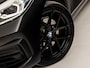BMW 1-Serie 116i High Executive Automaat (APPLE CARPLAY, NAVIGATIE, CLIMATE, PARKEERSENSOREN, SPORTSTOELEN, CRUISE, NIEUWE APK, NIEUWSTAAT)