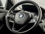 BMW 1-Serie 116i High Executive Automaat (APPLE CARPLAY, NAVIGATIE, CLIMATE, PARKEERSENSOREN, SPORTSTOELEN, CRUISE, NIEUWE APK, NIEUWSTAAT)