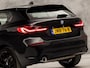 BMW 1-Serie 116i High Executive Automaat (APPLE CARPLAY, NAVIGATIE, CLIMATE, PARKEERSENSOREN, SPORTSTOELEN, CRUISE, NIEUWE APK, NIEUWSTAAT)