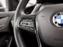 BMW 1-Serie 116i High Executive Automaat (APPLE CARPLAY, NAVIGATIE, CLIMATE, PARKEERSENSOREN, SPORTSTOELEN, CRUISE, NIEUWE APK, NIEUWSTAAT)