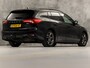 Ford Focus Wagon 1.0 EcoBoost ST Line X 155Pk (APPLE CARPLAY, GROOT NAVI, STUUR/STOELVERWARMING, CAMERA, SPORTSTOELEN, GETINT GLAS, TREKHAAK, NIEUWE APK, NIEUWSTAAT)