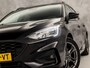 Ford Focus Wagon 1.0 EcoBoost ST Line X 155Pk (APPLE CARPLAY, GROOT NAVI, STUUR/STOELVERWARMING, CAMERA, SPORTSTOELEN, GETINT GLAS, TREKHAAK, NIEUWE APK, NIEUWSTAAT)