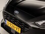 Ford Focus Wagon 1.0 EcoBoost ST Line X 155Pk (APPLE CARPLAY, GROOT NAVI, STUUR/STOELVERWARMING, CAMERA, SPORTSTOELEN, GETINT GLAS, TREKHAAK, NIEUWE APK, NIEUWSTAAT)