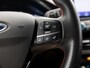 Ford Focus Wagon 1.0 EcoBoost ST Line X 155Pk (APPLE CARPLAY, GROOT NAVI, STUUR/STOELVERWARMING, CAMERA, SPORTSTOELEN, GETINT GLAS, TREKHAAK, NIEUWE APK, NIEUWSTAAT)