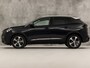 Peugeot 3008 1.2 PureTech Premium Sport Automaat (PANORAMADAK, APPLE CARPLAY, GROOT NAVI, 360 CAMERA, KEYLESS, SPORTSTOELEN, LEDER, ELEK ACHTERKLEP, ADAPTIVE CRUISE, DRIVE MODE, NIEUWSTAAT)