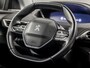 Peugeot 3008 1.2 PureTech Premium Sport Automaat (PANORAMADAK, APPLE CARPLAY, GROOT NAVI, 360 CAMERA, KEYLESS, SPORTSTOELEN, LEDER, ELEK ACHTERKLEP, ADAPTIVE CRUISE, DRIVE MODE, NIEUWSTAAT)