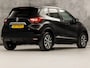 Renault Captur 1.2 TCe Expression Sport Automaat (NAVIGATIE, CAMERA, GETINT GLAS, SPORTSTOELEN, CRUISE, NIEUWE APK, NIEUWSTAAT)