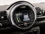 MINI Clubman 1.5 Cooper Chili Sport (PANORAMADAK, NAVIGATIE, CLIMATE, ZWART HEMEL, LEDER, SPORTSTOELEN, GETINT GLAS, LED KOPLAMPEN, PARKEERSENSOREN, NIEUWE APK, NIEUWSTAAT)