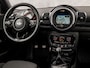 MINI Clubman 1.5 Cooper Chili Sport (PANORAMADAK, NAVIGATIE, CLIMATE, ZWART HEMEL, LEDER, SPORTSTOELEN, GETINT GLAS, LED KOPLAMPEN, PARKEERSENSOREN, NIEUWE APK, NIEUWSTAAT)
