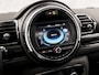 MINI Clubman 1.5 Cooper Chili Sport (PANORAMADAK, NAVIGATIE, CLIMATE, ZWART HEMEL, LEDER, SPORTSTOELEN, GETINT GLAS, LED KOPLAMPEN, PARKEERSENSOREN, NIEUWE APK, NIEUWSTAAT)