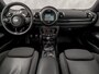 MINI Clubman 1.5 Cooper Chili Sport (PANORAMADAK, NAVIGATIE, CLIMATE, ZWART HEMEL, LEDER, SPORTSTOELEN, GETINT GLAS, LED KOPLAMPEN, PARKEERSENSOREN, NIEUWE APK, NIEUWSTAAT)
