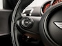 MINI Clubman 1.5 Cooper Chili Sport (PANORAMADAK, NAVIGATIE, CLIMATE, ZWART HEMEL, LEDER, SPORTSTOELEN, GETINT GLAS, LED KOPLAMPEN, PARKEERSENSOREN, NIEUWE APK, NIEUWSTAAT)