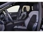 Volvo XC60 T8 Recharge AWD Ultra Black Edition - Panorama/schuifdak - IntelliSafe Assist & Surround - 360º Camera - Harman/Kardon audio - Adaptieve LED koplampen - Verwarmde voorstoelen, stuur & achterbank - Parkeersensoren voor & achter - Elektr. bedienb. voorstoelen met geheugen - Head up display - Draadloze tel. lader - Extra getint glas - 21' LMV