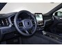 Volvo XC60 T8 Recharge AWD Ultra Black Edition - Panorama/schuifdak - IntelliSafe Assist & Surround - 360º Camera - Harman/Kardon audio - Adaptieve LED koplampen - Verwarmde voorstoelen, stuur & achterbank - Parkeersensoren voor & achter - Elektr. bedienb. voorstoelen met geheugen - Head up display - Draadloze tel. lader - Extra getint glas - 21' LMV