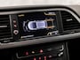 SEAT Leon 1.0 TSI Sport (APPLE CARPLAY, GROOT NAVI, CLIMATE, PARKEERSENSOREN, KEYLESS, SPORTSTOELEN, GETINT GLAS, CRUISE, NIEUWSTAAT)
