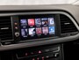 SEAT Leon 1.0 TSI Sport (APPLE CARPLAY, GROOT NAVI, CLIMATE, PARKEERSENSOREN, KEYLESS, SPORTSTOELEN, GETINT GLAS, CRUISE, NIEUWSTAAT)