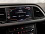 SEAT Leon 1.0 TSI Sport (APPLE CARPLAY, GROOT NAVI, CLIMATE, PARKEERSENSOREN, KEYLESS, SPORTSTOELEN, GETINT GLAS, CRUISE, NIEUWSTAAT)
