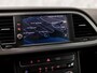 SEAT Leon 1.0 TSI Sport (APPLE CARPLAY, GROOT NAVI, CLIMATE, PARKEERSENSOREN, KEYLESS, SPORTSTOELEN, GETINT GLAS, CRUISE, NIEUWSTAAT)