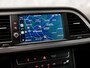 SEAT Leon 1.0 TSI Sport (APPLE CARPLAY, GROOT NAVI, CLIMATE, PARKEERSENSOREN, KEYLESS, SPORTSTOELEN, GETINT GLAS, CRUISE, NIEUWSTAAT)