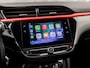 Opel Corsa 1.2 GS Line (VIRTUAL COCKPIT, APPLE CARPLAY, GETINT GLAS, LEDER, SPORTSTOELEN, ZWART HEMEL, CRUISE, NIEUWE APK, NIEUWSTAAT)