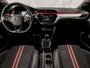 Opel Corsa 1.2 GS Line (VIRTUAL COCKPIT, APPLE CARPLAY, GETINT GLAS, LEDER, SPORTSTOELEN, ZWART HEMEL, CRUISE, NIEUWE APK, NIEUWSTAAT)