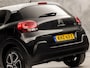 Citroën C3 1.2 PureTech C-Series Sport (APPLE CARPLAY, GROOT NAVI, PARKEERSENSOREN, LM VELGEN, SPORTSTOELEN, GETINT GLAS, CRUISE, NIEUWSTAAT)