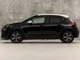 Citroën C3 1.2 PureTech C-Series Sport (APPLE CARPLAY, GROOT NAVI, PARKEERSENSOREN, LM VELGEN, SPORTSTOELEN, GETINT GLAS, CRUISE, NIEUWSTAAT)