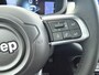 Jeep Avenger 1.2 e-Hybrid Black Edition | Achterbank in delen neerklapbaar | Achteruitrijcamera | Afdaal assistent