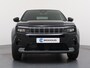 Jeep Avenger 1.2 e-Hybrid Black Edition | Achterbank in delen neerklapbaar | Achteruitrijcamera | Afdaal assistent