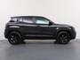 Jeep Avenger 1.2 e-Hybrid Black Edition | Achterbank in delen neerklapbaar | Achteruitrijcamera | Afdaal assistent