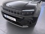 Jeep Avenger 1.2 e-Hybrid Black Edition | Achterbank in delen neerklapbaar | Achteruitrijcamera | Afdaal assistent