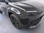 Jeep Avenger 1.2 e-Hybrid Black Edition | Achterbank in delen neerklapbaar | Achteruitrijcamera | Afdaal assistent