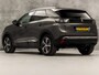 Peugeot 3008 1.2 PureTech Sport Automaat (APPLE CARPLAY, GROOT NAVI, 360 CAMERA, KEYLESS, SPORTSTOELEN, GETINT GLAS, TREKHAAK, NIEUWE APK, NIEUWSTAAT)