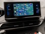 Peugeot 3008 1.2 PureTech Sport Automaat (APPLE CARPLAY, GROOT NAVI, 360 CAMERA, KEYLESS, SPORTSTOELEN, GETINT GLAS, TREKHAAK, NIEUWE APK, NIEUWSTAAT)