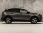 Peugeot 3008 1.2 PureTech Sport Automaat (APPLE CARPLAY, GROOT NAVI, 360 CAMERA, KEYLESS, SPORTSTOELEN, GETINT GLAS, TREKHAAK, NIEUWE APK, NIEUWSTAAT)