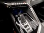 Peugeot 3008 1.2 PureTech Sport Automaat (APPLE CARPLAY, GROOT NAVI, 360 CAMERA, KEYLESS, SPORTSTOELEN, GETINT GLAS, TREKHAAK, NIEUWE APK, NIEUWSTAAT)