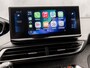 Peugeot 3008 1.2 PureTech Sport Automaat (APPLE CARPLAY, GROOT NAVI, 360 CAMERA, KEYLESS, SPORTSTOELEN, GETINT GLAS, TREKHAAK, NIEUWE APK, NIEUWSTAAT)